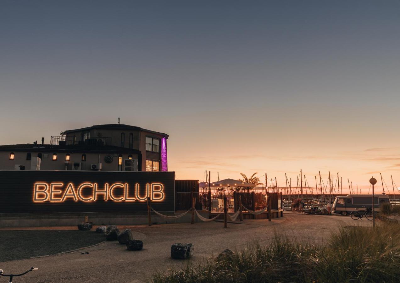 Rbr 1021 - Beach Resort Kamperland Exterior foto